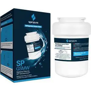 Refrigerator Filter Replacement for MWF MWFP3PK GWF 46-9991 MWFP Refrigerator Filter Replacement for MWF MWFP3PK GWF 46-9991 MWFP