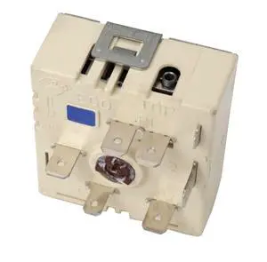 Choice Part WB24T10058 Range Burner Infinite Switch Control for GE Choice Part WB24T10058 Range Burner Infinite Switch Control for GE
