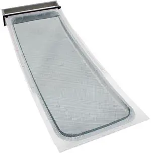 339392V 339392 - Upgraded Lint Trap Screen Filter fits Whirlpool | AP5984180, Kenmore, Dryer 339392V 339392 - Upgraded Lint Trap Screen Filter fits Whirlpool | AP5984180, Kenmore, Dryer