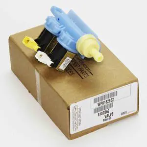 8182862 Valve for Washer 8182862 Valve for Washer