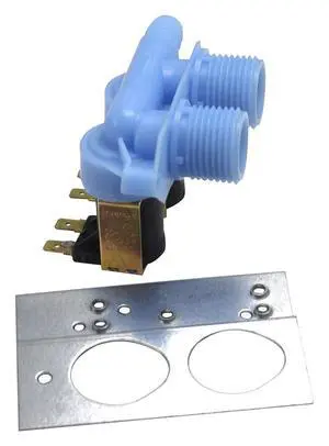 ClimaTek Washer/Washing Machine Inlet Water Valve fits Kenmore # 134211400 ClimaTek Washer/Washing Machine Inlet Water Valve fits Kenmore # 134211400