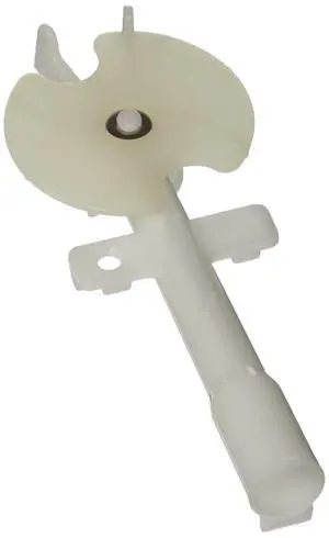 Whirlpool 3379369 Part Number: Wash Assembly with Slinger Whirlpool 3379369 Part Number: Wash Assembly with Slinger