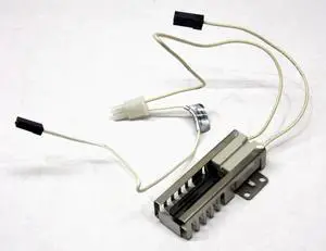 NEW part Gas Oven Range Igniter for EL Frigidaire 5304509706 316489408 Ignitor fits 5304509706, AP6230715 and PS12071409 NEW part Gas Oven Range Igniter for EL Frigidaire 5304509706 316489408 Ignitor fits 5304509706, AP6230715 and PS12071409