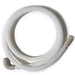 00668108 Drain Hose compatible with Bosch Dishwashers 00668108 Drain Hose compatible with Bosch Dishwashers