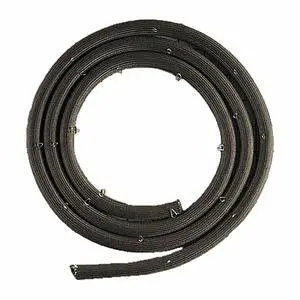 GE WB04T10086 Range Oven Door Gasket GE WB04T10086 Range Oven Door Gasket