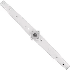 WPW10317197 Dishwasher Upper Spray Arm for Whirlpool Amana Inglis AP6019390 | Replaces PS11752696 W10317197 2209779 WPW10317197 Dishwasher Upper Spray Arm for Whirlpool Amana Inglis AP6019390 | Replaces PS11752696 W10317197 2209779