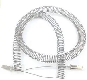 131475400-c Heating Element-just Coil Compatible With Frigidaire, Electrolux, Westinghouse Dryers, Fits in 131553900, 131505700, Ps418120 131475400-c Heating Element-just Coil Compatible With Frigidaire, Electrolux, Westinghouse Dryers, Fits in 131553900, 131505700, Ps418120