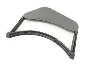 Dryer Lint Filter Compatible with Samsung Model Numbers DV330AGW/XAA, DV331AER, DV331AER/XAA, DV331AEW, DV331AEW/XAA Dryer Lint Filter Compatible with Samsung Model Numbers DV330AGW/XAA, DV331AER, DV331AER/XAA, DV331AEW, DV331AEW/XAA