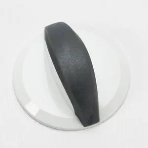 WP8566022 Genuine OEM Control Knob for Washing Machines WP8566022 Genuine OEM Control Knob for Washing Machines