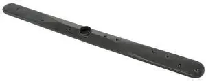 Whirlpool W11627525 Genuine OEM Dishwasher Center Wash Arm Assembly Replacement Part - Replaces W11043437 Whirlpool W11627525 Genuine OEM Dishwasher Center Wash Arm Assembly Replacement Part - Replaces W11043437