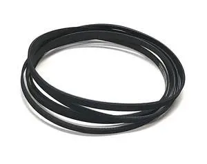 Dryer Drum Belt Compatible with Electrolux Model Numbers ELFE7637AT0, ELFE7637AW0, ELFE7637BT0, ELFE7637BW0, ELFE763CAT0 Dryer Drum Belt Compatible with Electrolux Model Numbers ELFE7637AT0, ELFE7637AW0, ELFE7637BT0, ELFE7637BW0, ELFE763CAT0