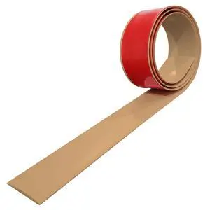 Kitchen Stove Gap Covers, Self-Adhesive Stove Counter Gap Cover for Oven, Stovetops & Counters | Flexible Stove Space Fillers & Easy to Clean (48 Inches, Brown) Kitchen Stove Gap Covers, Self-Adhesive Stove Counter Gap Cover for Oven, Stovetops & Counters | Flexible Stove Space Fillers & Easy to Clean (48 Inches, Brown)