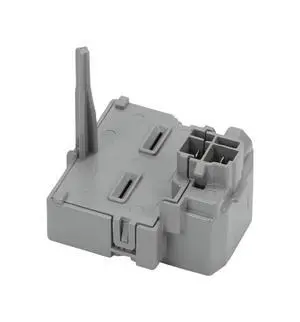Whirlpool WPW10197428 Genuine OEM French Door Refrigerator Start Device Assembly Replacement Part - Replaces W10128791, W10128795, and W10197428 Whirlpool WPW10197428 Genuine OEM French Door Refrigerator Start Device Assembly Replacement Part - Replaces W10128791, W10128795, and W10197428