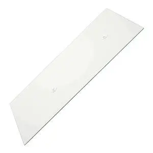 WR32X21260 Glass Shelf Compatible with GE Hotpoint Refrigerator | Replaces 3436854 AP5958543 PS11699574 EAP11699574 PD00025041 WR32X21260 Glass Shelf Compatible with GE Hotpoint Refrigerator | Replaces 3436854 AP5958543 PS11699574 EAP11699574 PD00025041