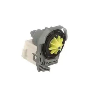WPW10348269 Pump-Drain (OEM) by WPW10348269 Pump-Drain (OEM) by