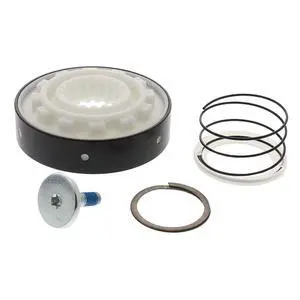 W10734521 Washer Clutch Compatible with Whirlpool, Maytag, KitchenAid, Jenn-Air, Amana, Magic Chef, Admiral, Norge, Replacement for 3452506, PS10060062, W10006484, W10006494 W10734521 Washer Clutch Compatible with Whirlpool, Maytag, KitchenAid, Jenn-Air, Amana, Magic Chef, Admiral, Norge, Replacement for 3452506, PS10060062, W10006484, W10006494