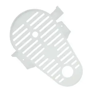 WPW10427633 Washer Belt Shield for Whirlpool Kenmore Maytag AP6021316 | Also for Amana, Replaces PS11754637 W10427633 2311793 W10006383 WPW10427633 Washer Belt Shield for Whirlpool Kenmore Maytag AP6021316 | Also for Amana, Replaces PS11754637 W10427633 2311793 W10006383