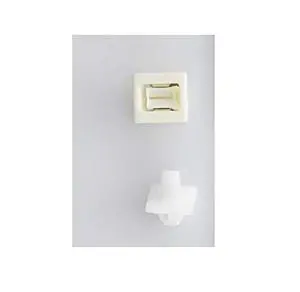 NEW Genuine OEM 71002097 Door Strike WP71002097 AP6010684 PS11743868 fits all models in description NEW Genuine OEM 71002097 Door Strike WP71002097 AP6010684 PS11743868 fits all models in description