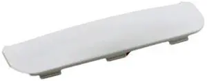 Upgraded Appliance WE01X20419 Door Handle Compatible with General Electric Dryer Upgraded Appliance WE01X20419 Door Handle Compatible with General Electric Dryer