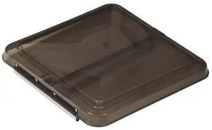 63115 Smoke Low Profile Replacement Vent Lid 63115 Smoke Low Profile Replacement Vent Lid