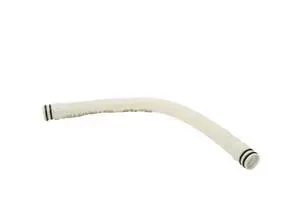 Whirlpool W11614117 Genuine OEM Dishwasher Drain Hose Replacement Part - Replaces W11036159 Whirlpool W11614117 Genuine OEM Dishwasher Drain Hose Replacement Part - Replaces W11036159