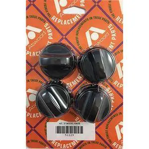 Stove Knob Kit, 37 Series Stove Knob Kit, 37 Series