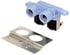 Whirlpool 285805 Inlet Valve for Clothes Washer Whirlpool 285805 Inlet Valve for Clothes Washer