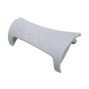 Washer Door Handle (Light Grey) Duet Replacement For Whirlpool GHW9100LW2 GHW9200LW GHW9300PW4 GHW9400PW2 GHW9250MW2 Washing Machine Washer Door Handle (Light Grey) Duet Replacement For Whirlpool GHW9100LW2 GHW9200LW GHW9300PW4 GHW9400PW2 GHW9250MW2 Washing Machine
