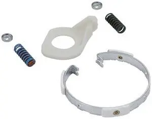285790 Genuine OEM Top Load Washer Clutch Band Kit Replacement Part - Replaces 64194, W10817174, 285141, 285332. and more 285790 Genuine OEM Top Load Washer Clutch Band Kit Replacement Part - Replaces 64194, W10817174, 285141, 285332. and more