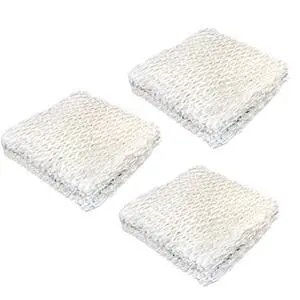 Pack of 3 Humidifier Wick Filters fits Sears Kenmore 14803, 14804, 14103, 14104, 14113, 14114, 14121, 14122 Humidifiers Coaster Pack of 3 Humidifier Wick Filters fits Sears Kenmore 14803, 14804, 14103, 14104, 14113, 14114, 14121, 14122 Humidifiers Coaster