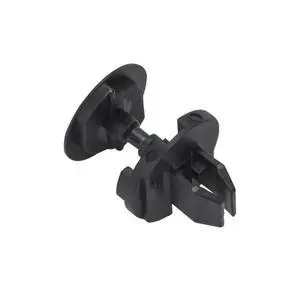 Whirlpool WPW10503548 Genuine OEM Dishwasher Access Panel Retainer, Black Replacement Part - Replaces W10331789, W10503548 Whirlpool WPW10503548 Genuine OEM Dishwasher Access Panel Retainer, Black Replacement Part - Replaces W10331789, W10503548
