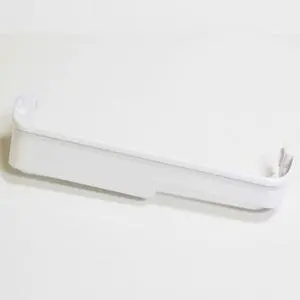 240383901 Refrigerator Door Bin (Replaces 240383904) Genuine Original Equipment Manufacturer (OEM) Part 240383901 Refrigerator Door Bin (Replaces 240383904) Genuine Original Equipment Manufacturer (OEM) Part