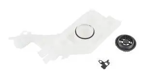 Whirlpool W11535094 OEM Dishwasher Water Inlet Guide Assembly Whirlpool W11535094 OEM Dishwasher Water Inlet Guide Assembly