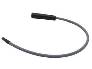 Replacement Spark Ignition Cable, Fits 100271890 Lochinvar, Copper, PVC, DIN Connector Replacement Spark Ignition Cable, Fits 100271890 Lochinvar, Copper, PVC, DIN Connector