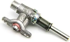 WB21X20394 for GE Hair Hotpoint Burner Valve 270 - Compatible Only with Specific Models WB21X20394 for GE Hair Hotpoint Burner Valve 270 - Compatible Only with Specific Models