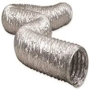 Dundas+Jafine+TD425+Proflex+Dryer+Duct+-+4+in.+x+25+ft Dundas+Jafine+TD425+Proflex+Dryer+Duct+-+4+in.+x+25+ft