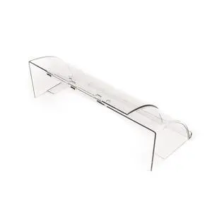 Adspzw Shatterproof Air Register Deflector Adspzw Shatterproof Air Register Deflector