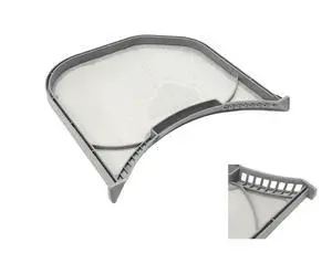 Dryer Lint Filter - With Ears Compatible with LG Model Numbers DLEX3885C, DLEX4000W Dryer Lint Filter - With Ears Compatible with LG Model Numbers DLEX3885C, DLEX4000W