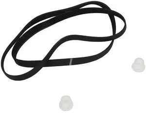 Whirlpool 12001788 Belt and Isolator Kit for Washer Whirlpool 12001788 Belt and Isolator Kit for Washer