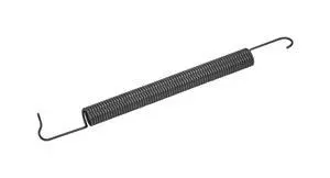 Whirlpool WPW10337934 Genuine OEM Dishwasher Door Spring Replacement Part - Replaces W10337934, 8524473, 8268989, W10462694 Whirlpool WPW10337934 Genuine OEM Dishwasher Door Spring Replacement Part - Replaces W10337934, 8524473, 8268989, W10462694