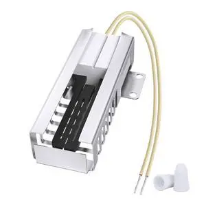 5303935066 Oven igniter Replacement for Frigidaire 6 gas oven range ignitor, Replacement for numbers AR5066 12400035 318177710 7318177710 316428600 5303308452 5303935066 Oven igniter Replacement for Frigidaire 6 gas oven range ignitor, Replacement for numbers AR5066 12400035 318177710 7318177710 316428600 5303308452