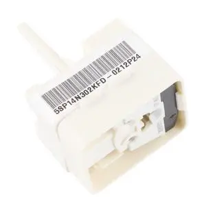 Whirlpool W11524472 OEM Refrigerator Compressor Start Device, Multicolor Whirlpool W11524472 OEM Refrigerator Compressor Start Device, Multicolor