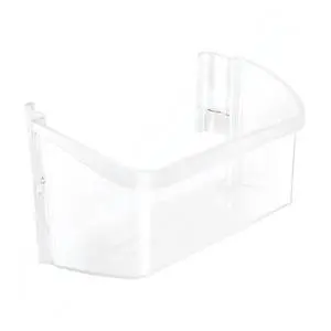 Upgraded Appliance 240363702 Door Shelf Rack Compatible with Frigidaire Refrigerator Upgraded Appliance 240363702 Door Shelf Rack Compatible with Frigidaire Refrigerator