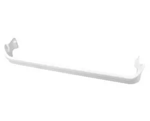 Door Shelf Rack Bar Compatible with Frigidaire FFTR18D2QW1, FFHT2117PS2, FRT21C5AW8, FRT18G5FB1, FRT18KG3DW0 Refrigerators Door Shelf Rack Bar Compatible with Frigidaire FFTR18D2QW1, FFHT2117PS2, FRT21C5AW8, FRT18G5FB1, FRT18KG3DW0 Refrigerators