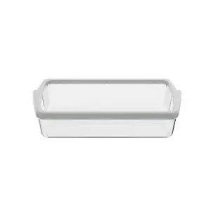 W10321304 WPW10321304 Replacement Refrigerator Door Shelf Bin Compatible with Whirlpool Refrigerator Replacement for WPW10321304 AP6019471 2171046 2171047 2179574 PS11752778 2179607-1PC W10321304 WPW10321304 Replacement Refrigerator Door Shelf Bin Compatible with Whirlpool Refrigerator Replacement for WPW10321304 AP6019471 2171046 2171047 2179574 PS11752778 2179607-1PC