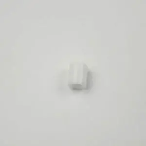 Whirlpool WPW10208398 Genuine OEM Front Load Washer Door Hinge Pin Cap Replacement Part - Replaces W10208398 Whirlpool WPW10208398 Genuine OEM Front Load Washer Door Hinge Pin Cap Replacement Part - Replaces W10208398