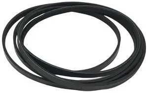 Dryer Drum Belt Compatible with Maytag Model Numbers MDG9606AXW, MDG9606BWQ, MDG9606BWW, MDG9706AWA, MDG9706AWW Dryer Drum Belt Compatible with Maytag Model Numbers MDG9606AXW, MDG9606BWQ, MDG9606BWW, MDG9706AWA, MDG9706AWW