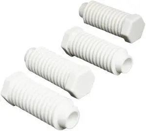 Choice Manufactured W11025920 Leveling Legs for Whirlpool Washers and Dryers Choice Manufactured W11025920 Leveling Legs for Whirlpool Washers and Dryers