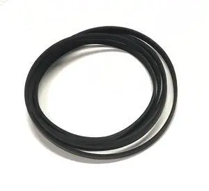 Dryer Drum Belt Compatible with Maytag Model Numbers LDE4000ADW, LDE410, LDE412, LDE482, LDE490, LDE4910, LDE4910ACL, LDE4910ACW Dryer Drum Belt Compatible with Maytag Model Numbers LDE4000ADW, LDE410, LDE412, LDE482, LDE490, LDE4910, LDE4910ACL, LDE4910ACW