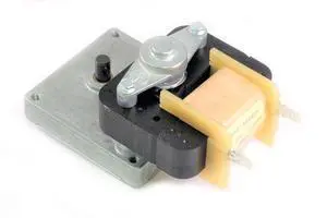 970401 Motor and Gear Assembly, 110V Power Source 970401 Motor and Gear Assembly, 110V Power Source